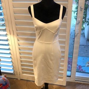 Boston Proper sexy dress.